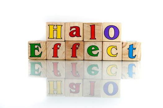 Wie Immobilienmakler den Halo-Effekt nutzen können
